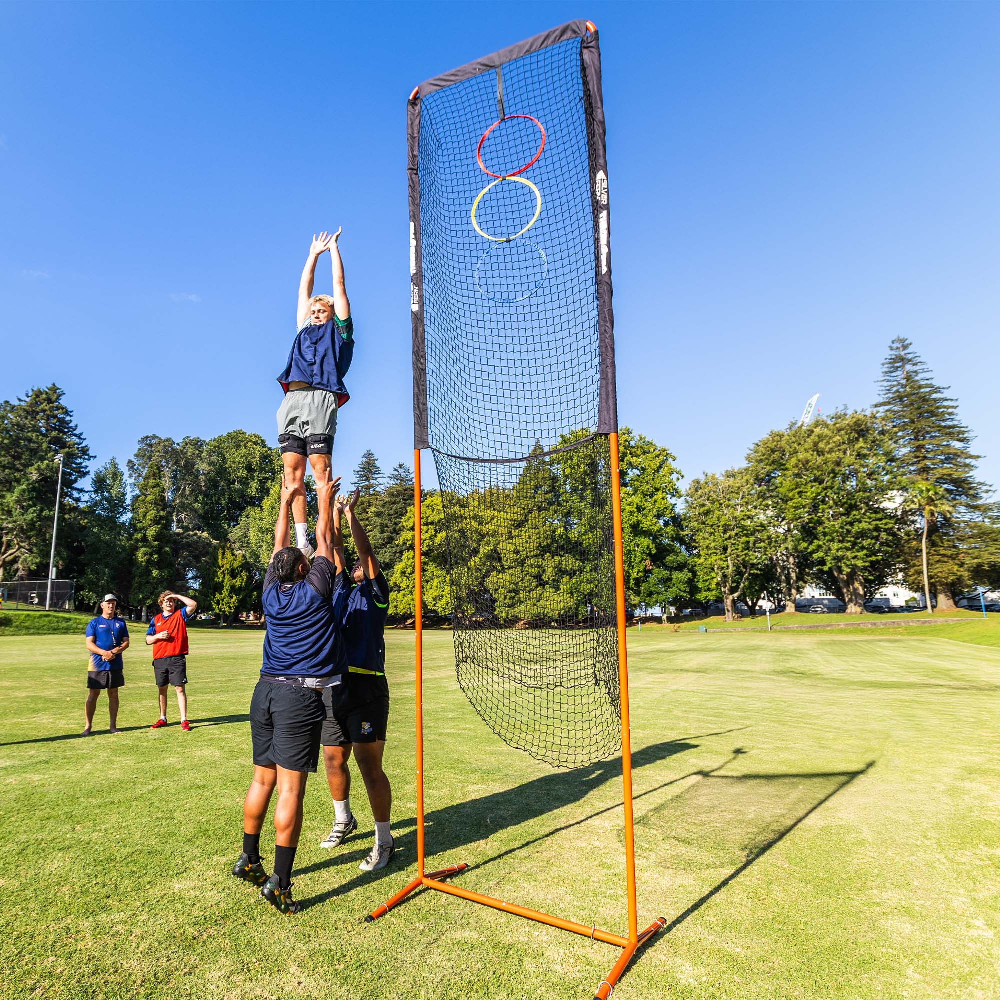Rugby Specialists Range