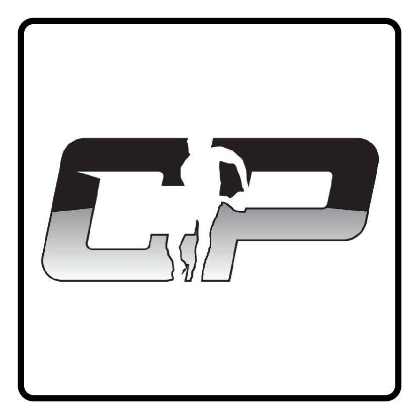 Silver Fern Collab / Partner, Catch Pass Academy logo