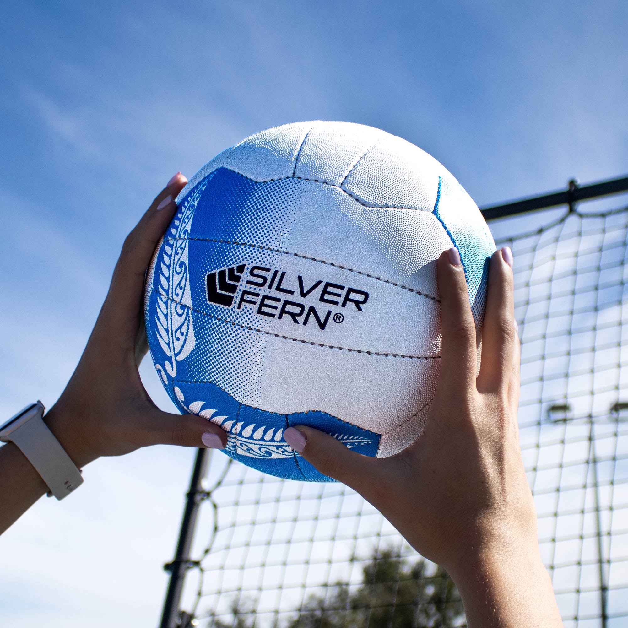 Match Harrier Ball Size 5