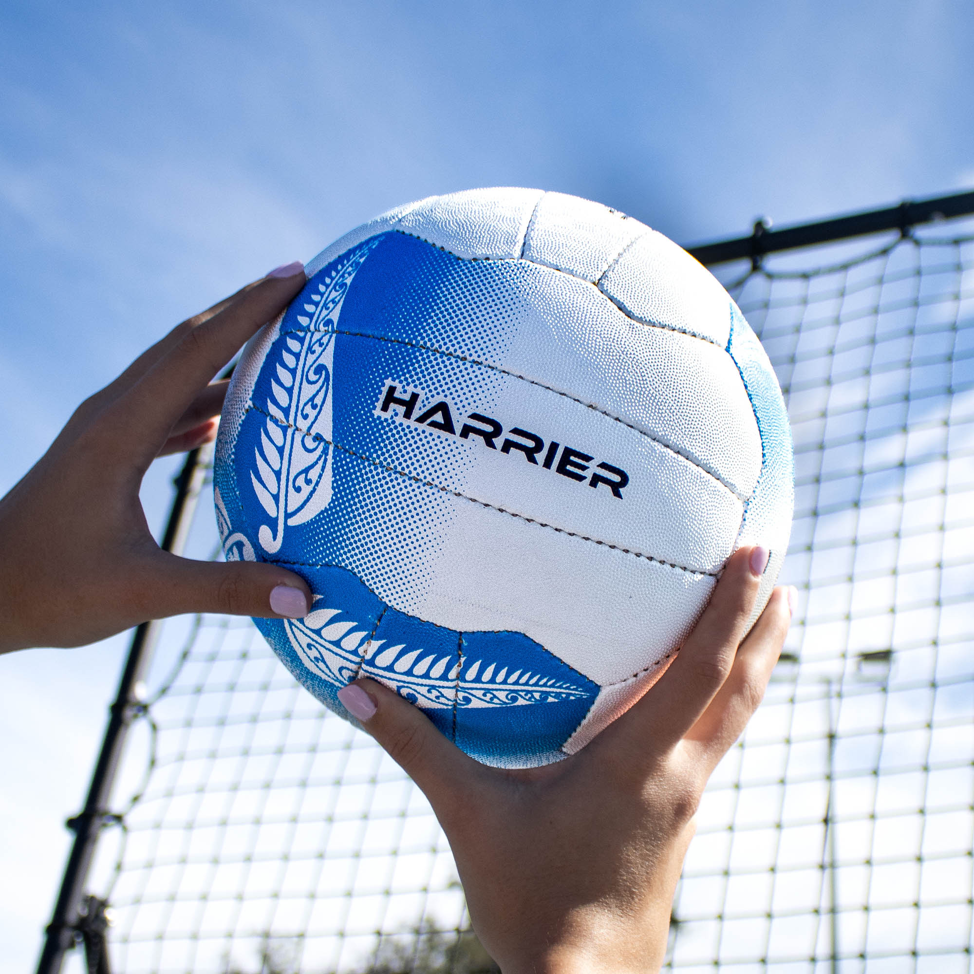 Match Harrier Ball Size 5
