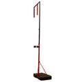 Silver Fern High Jump Tester, white background photo