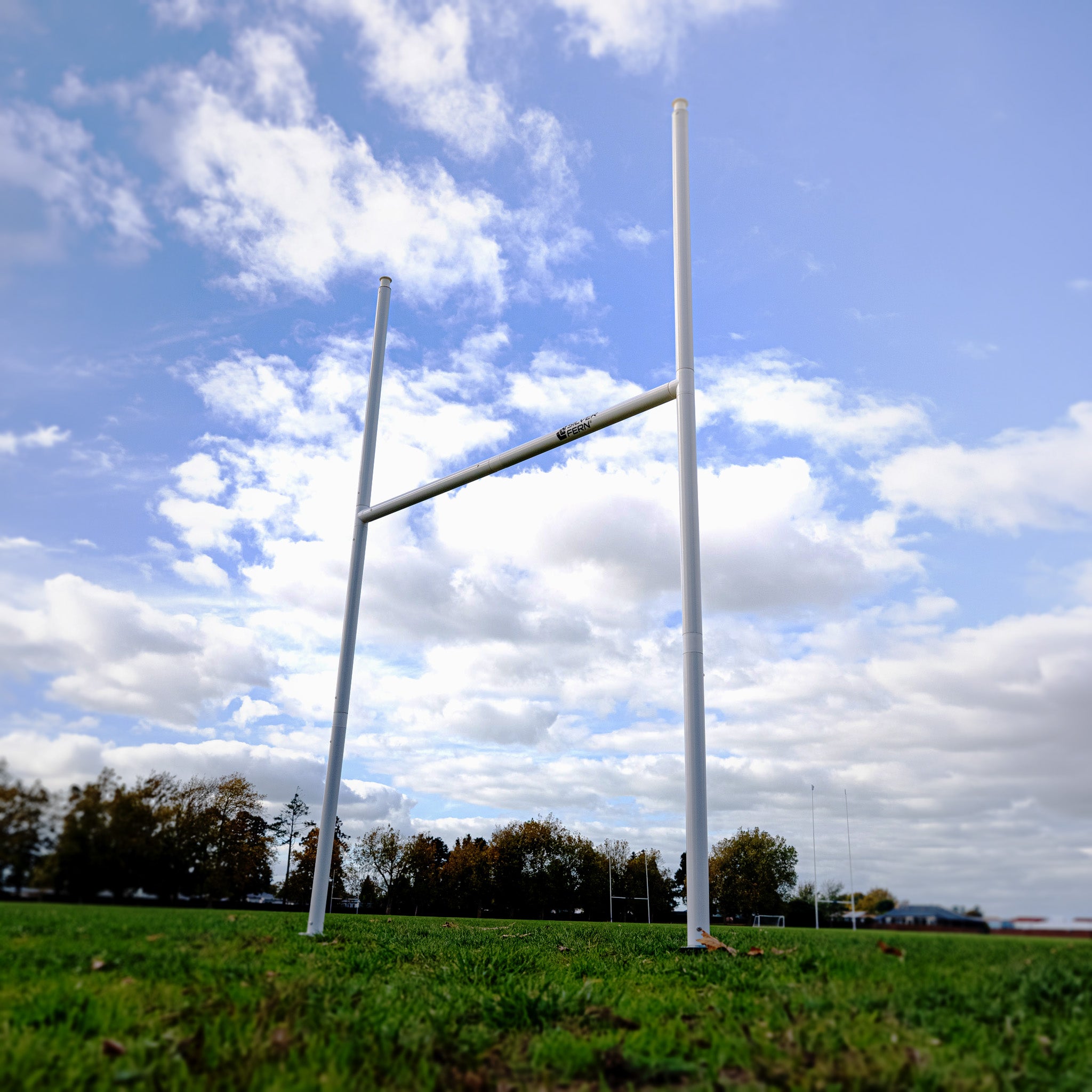 Junior Rugby Goal Post (x1)