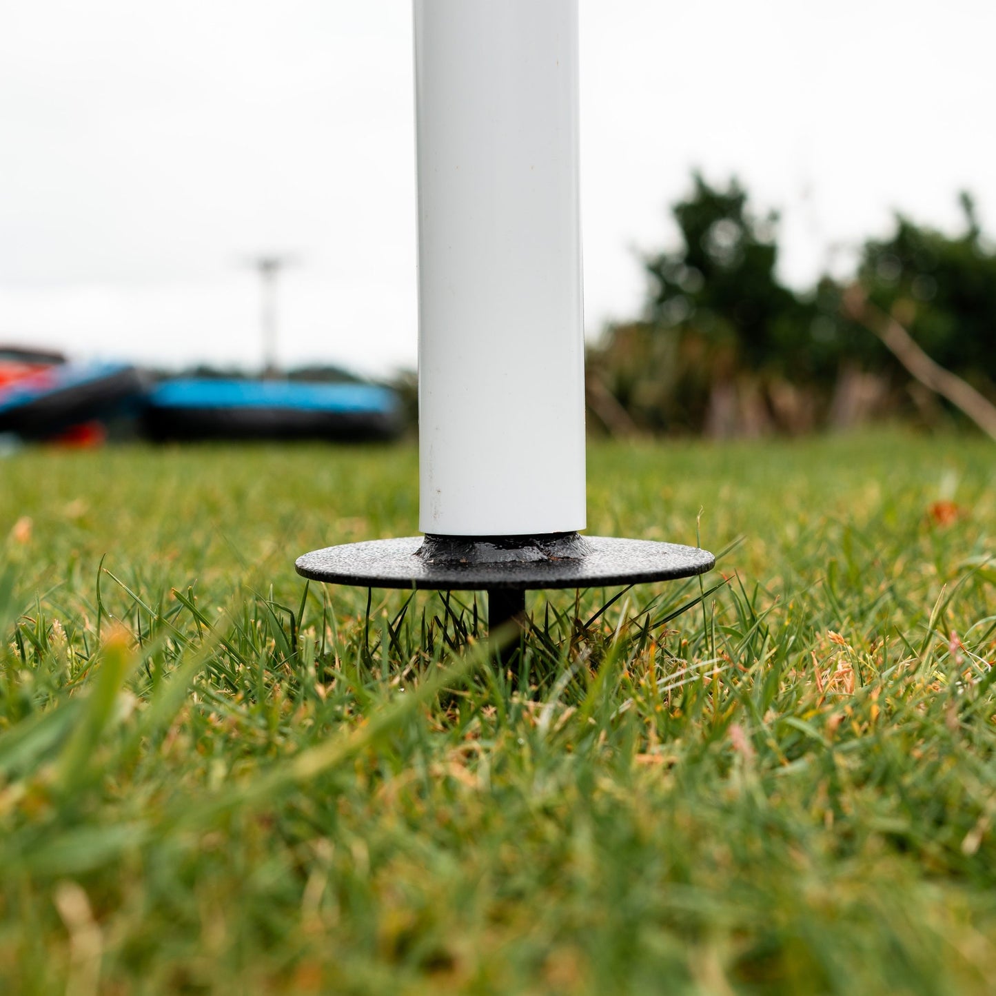 Junior Rugby Goal Post (x1)