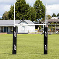 Junior Rugby Goal Post w/ Pads