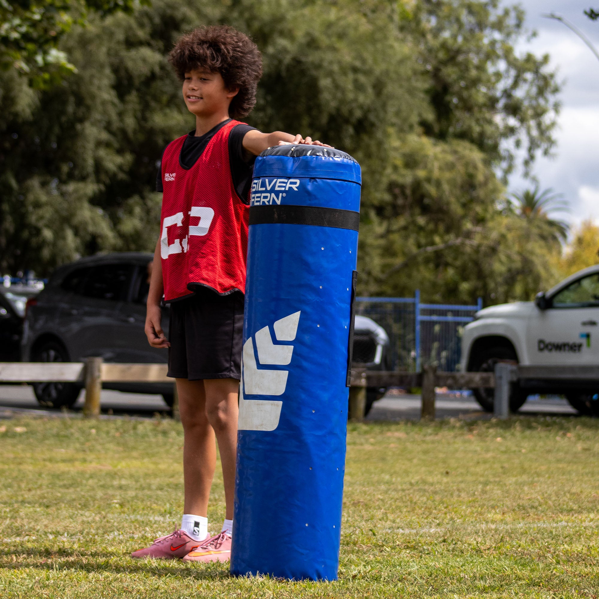 Tackle Bag