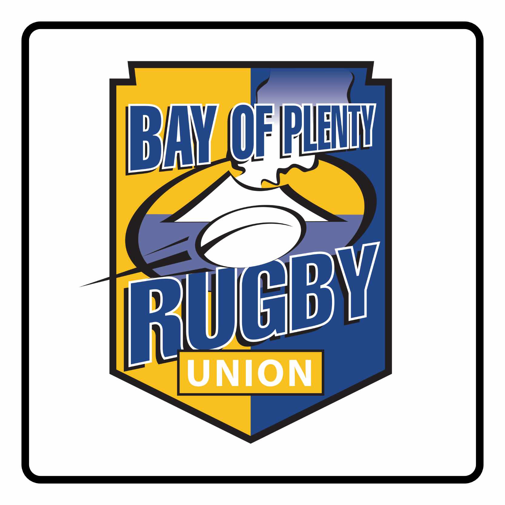 Bay of Plenty Rugby Union