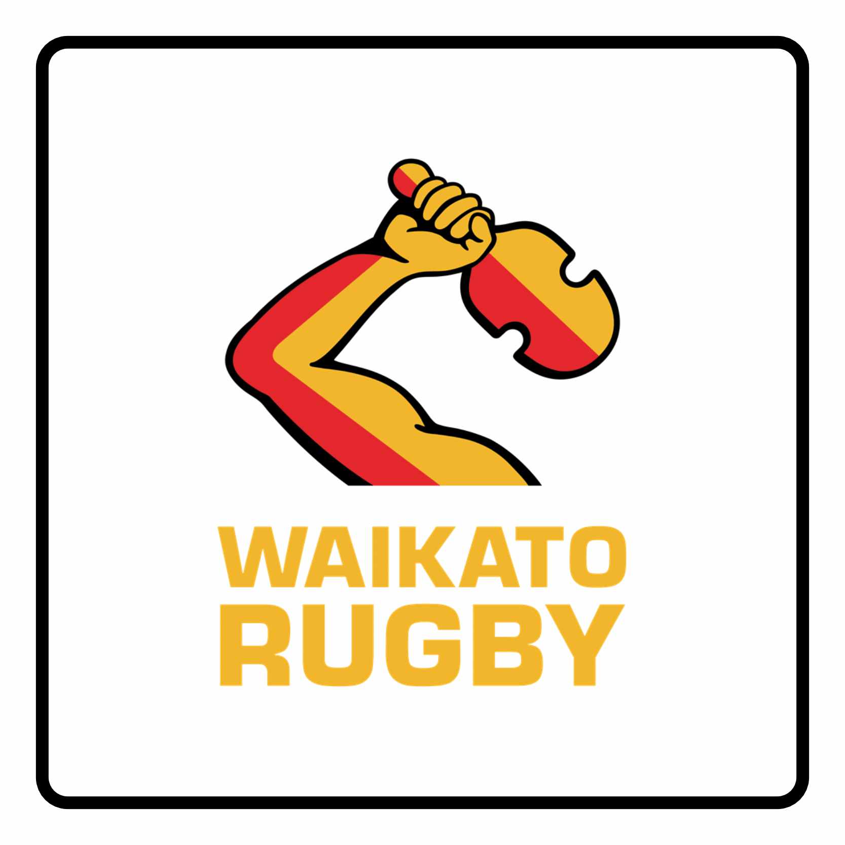 Waikato Rugby Union