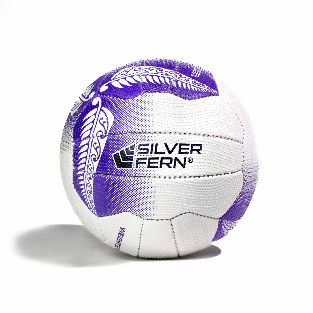 Dodo Weighted Netball Pass Trainer 1kg Size 5