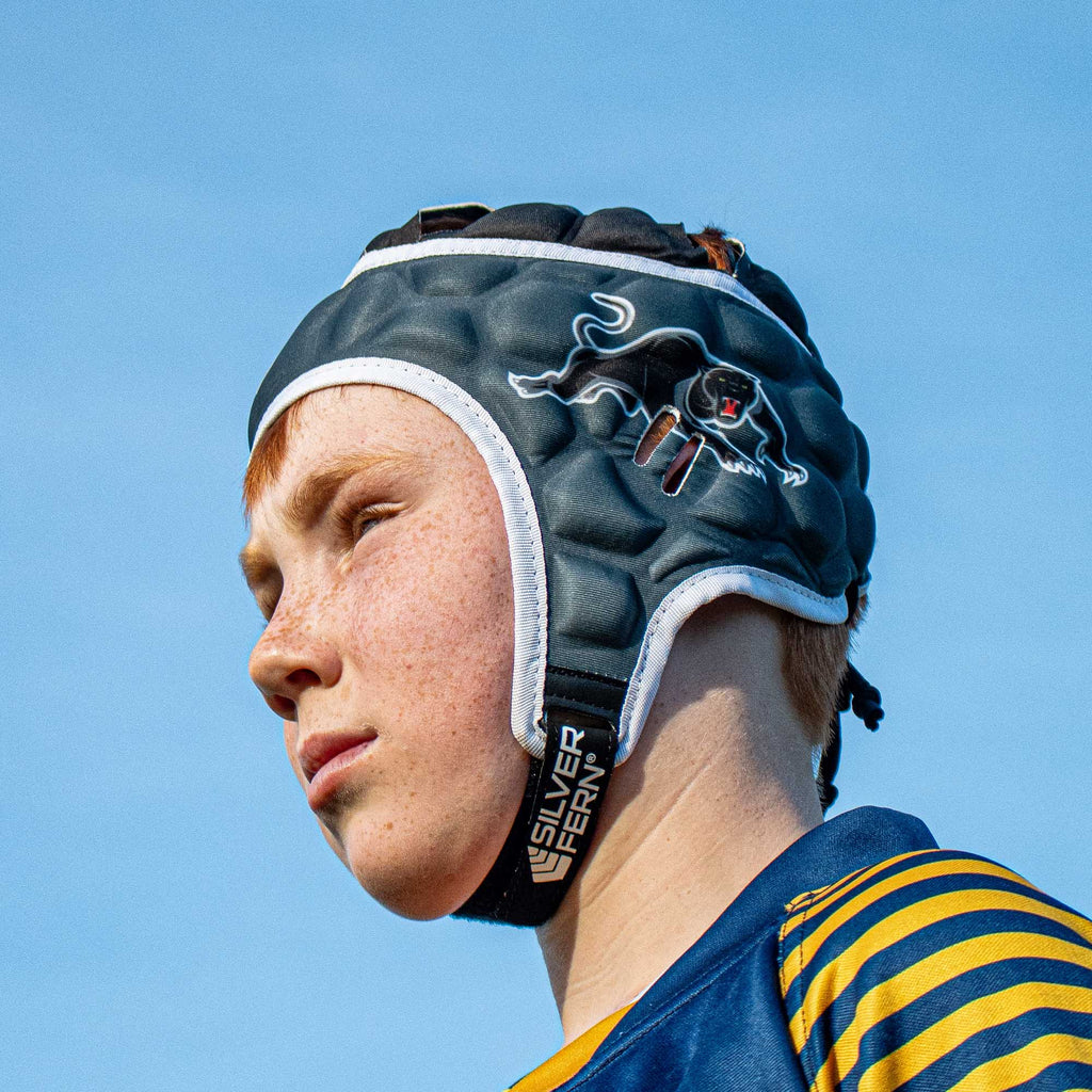NRL Headgear Penrith Panthers