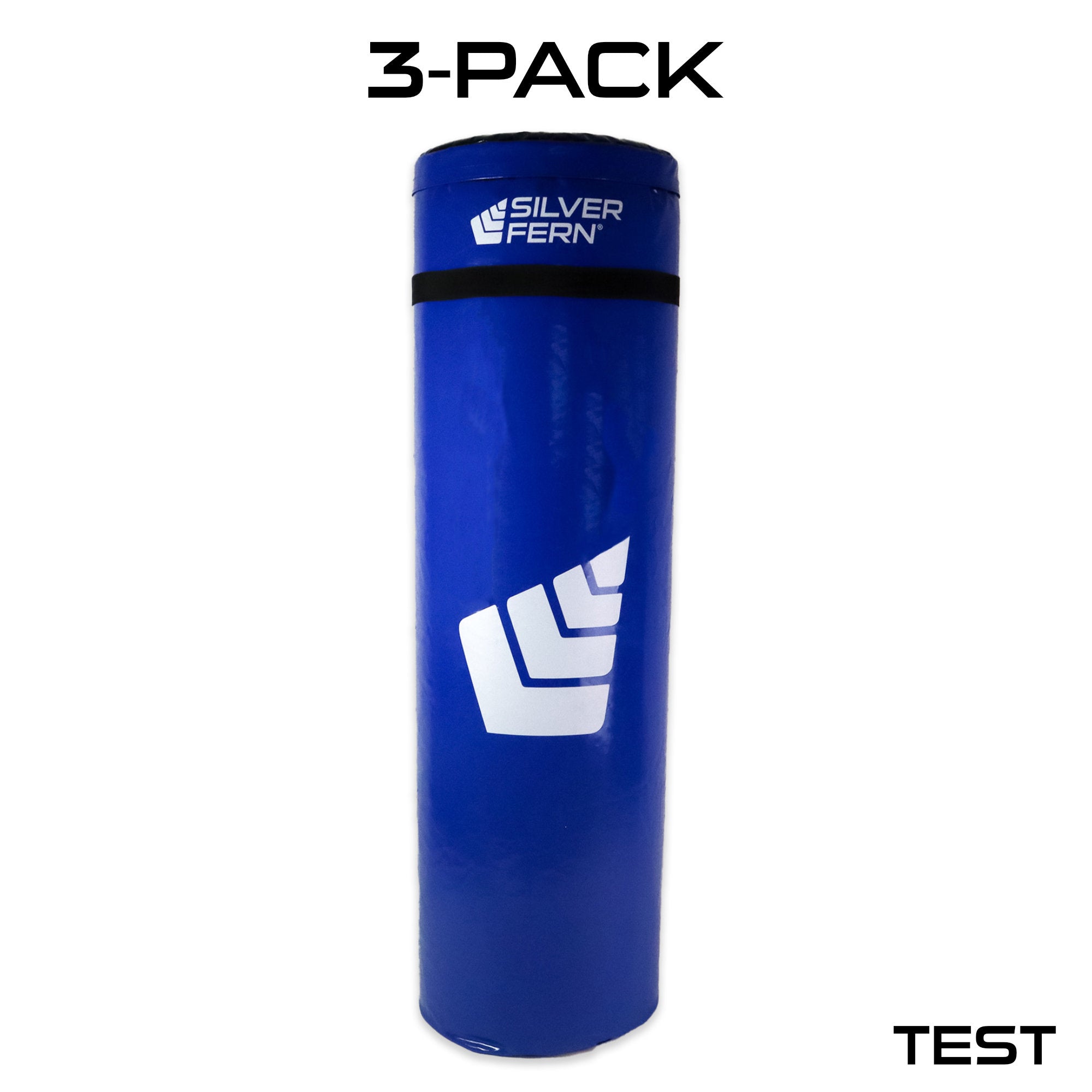 NSW Senior Tackle Bag 3-Pack Test