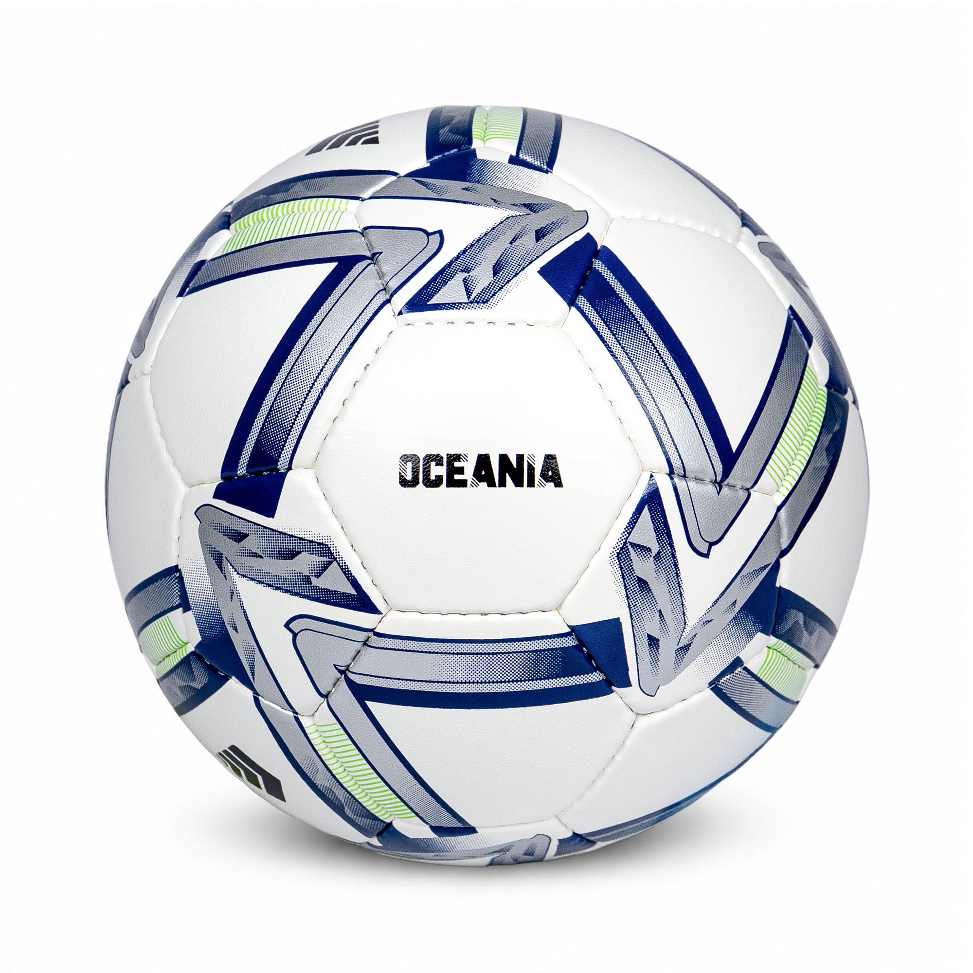 Oceania Match Soccer Ball Size 5