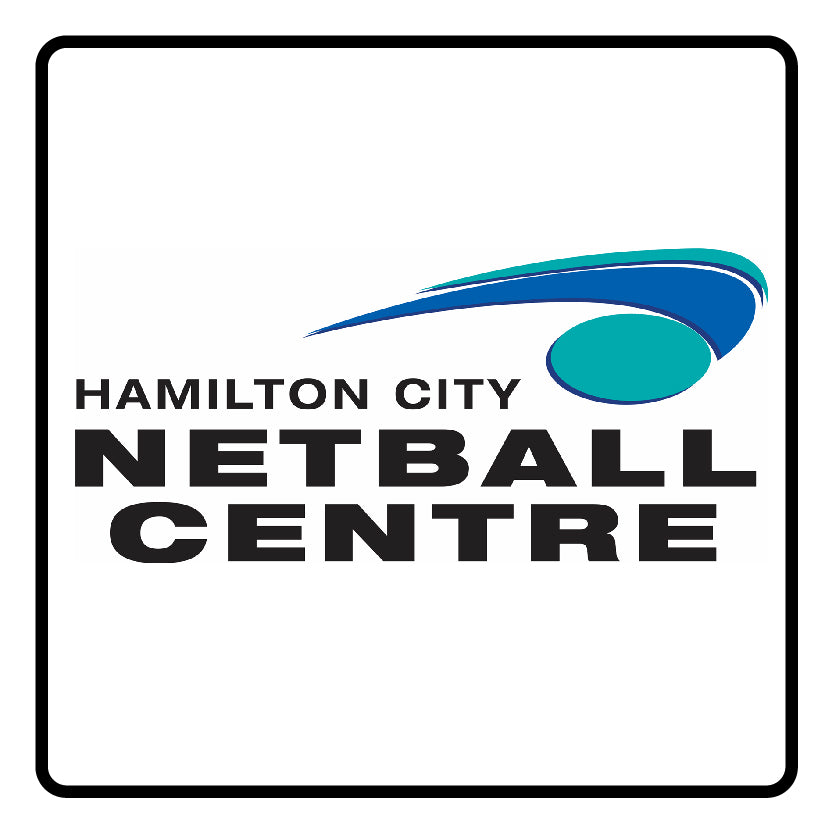 Hamilton Netball Centre