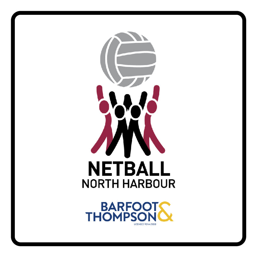 Netball North Harbour