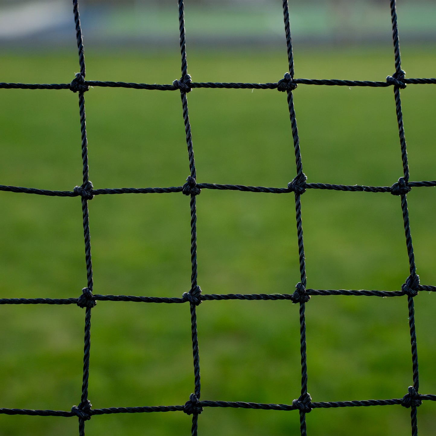 Volleyball Rebounder Net