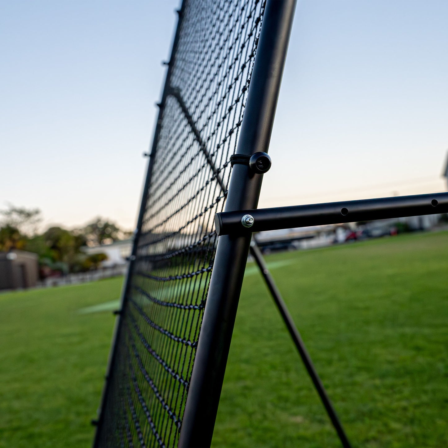 Volleyball Rebounder Net