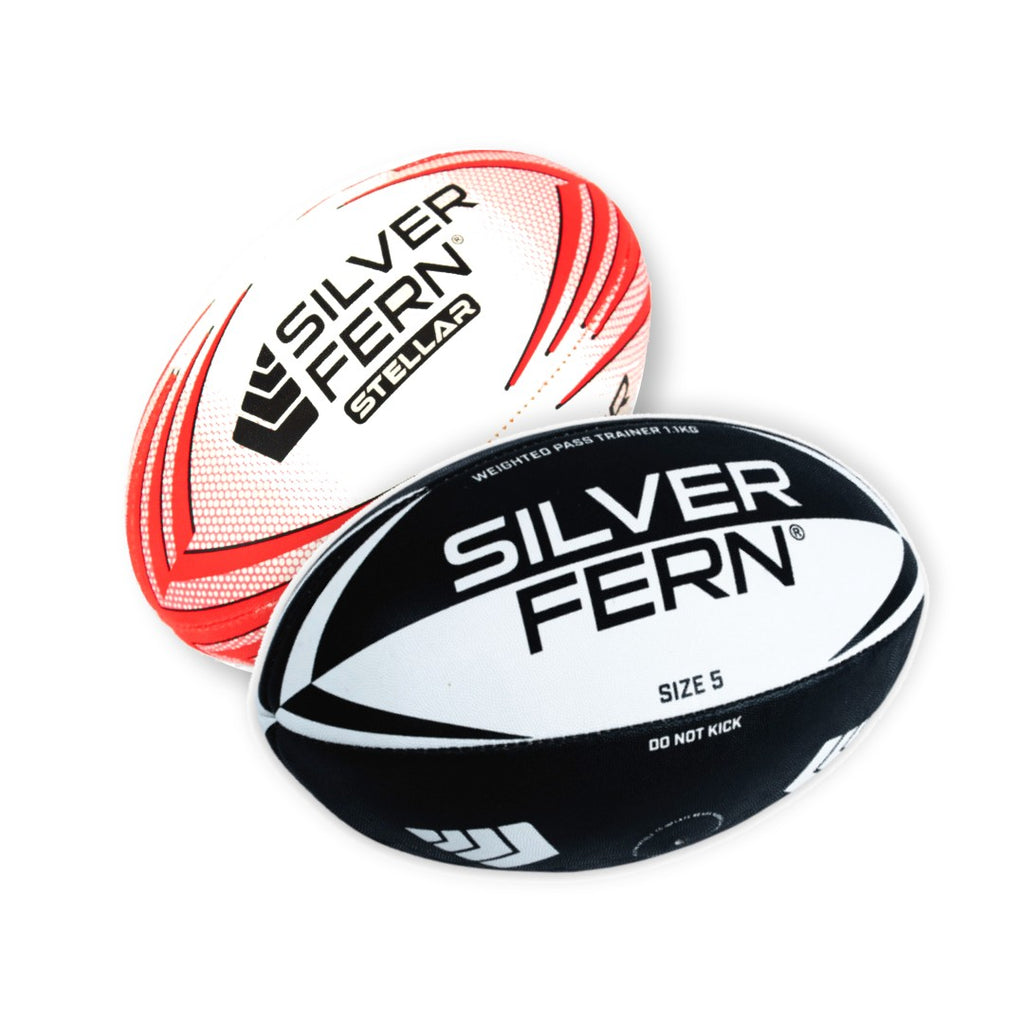 Rugby Backyard Ball Combo