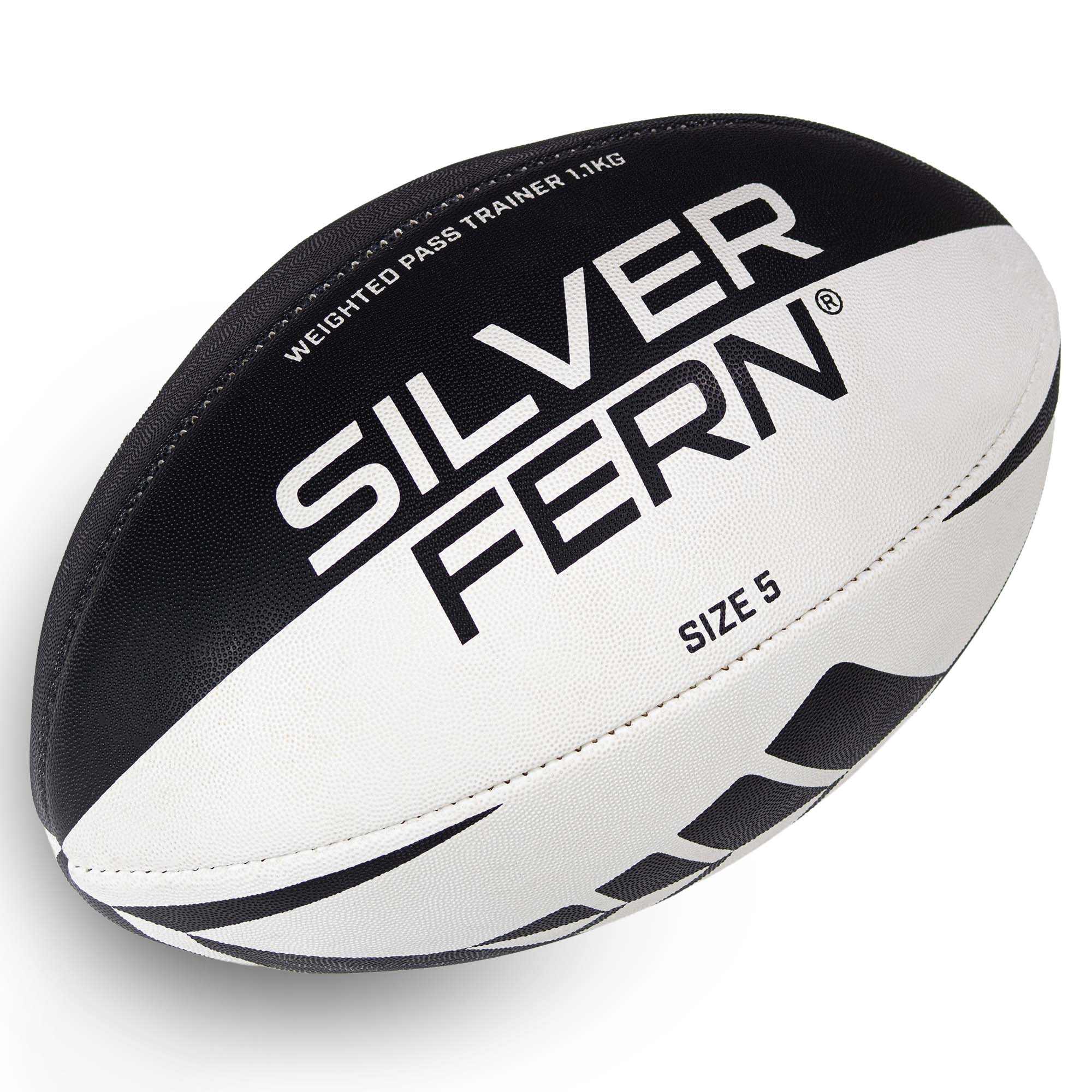Weighted Pass Trainer 1.1 kg