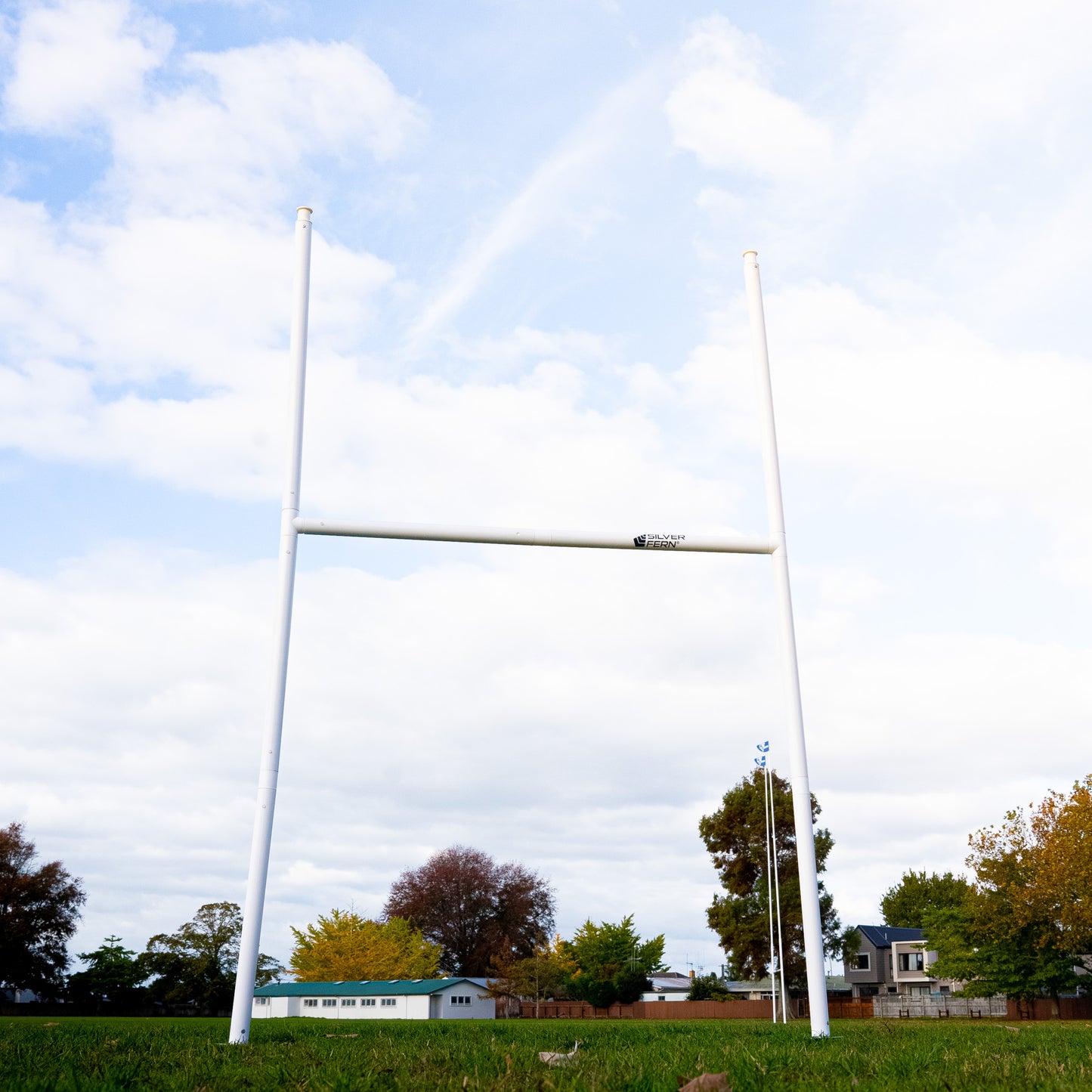 Junior Rugby Goal Post (x1)
