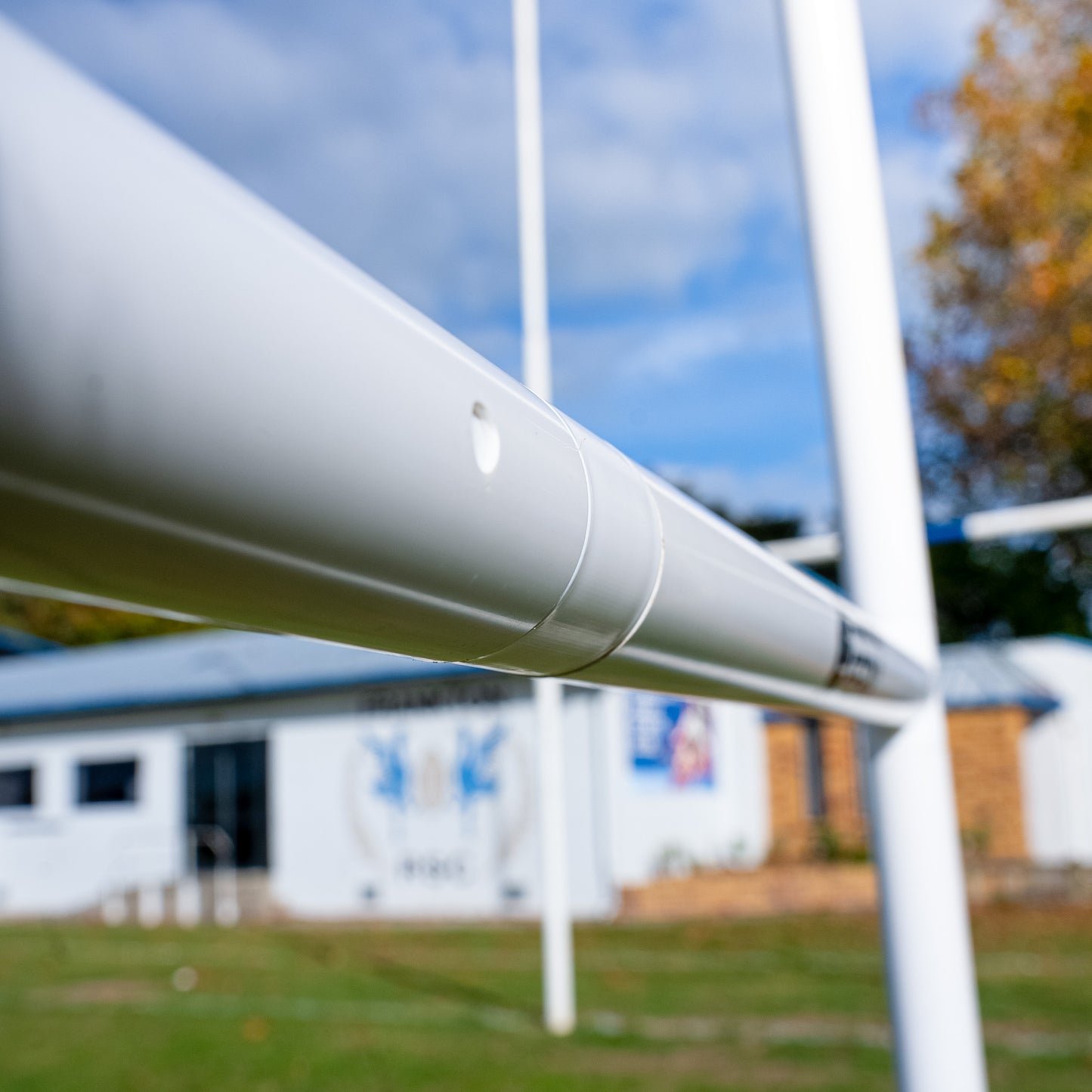 Junior Rugby Goal Post (x1)