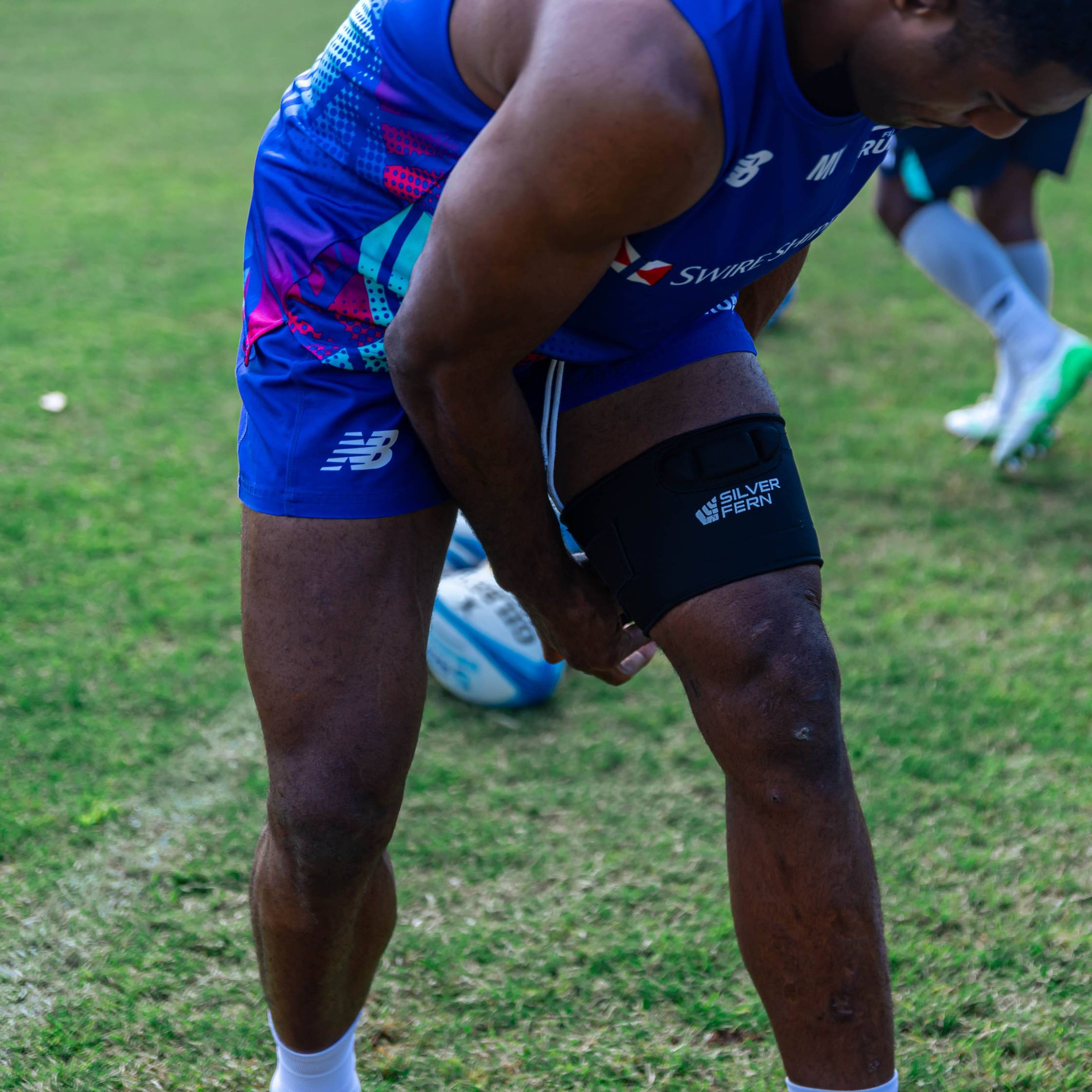 Rugby Lineout Leg Supports (Pair)