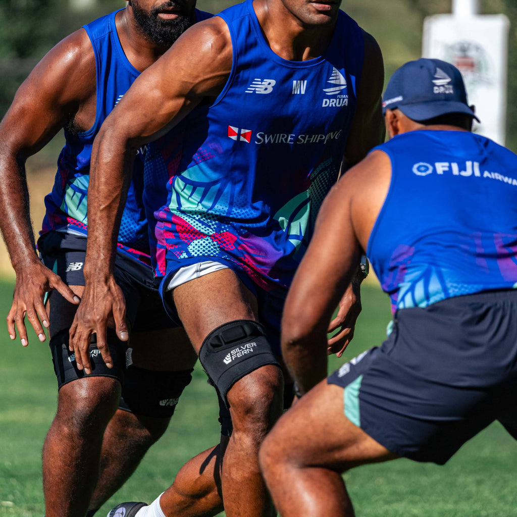 Rugby Lineout Leg Supports (Pair)