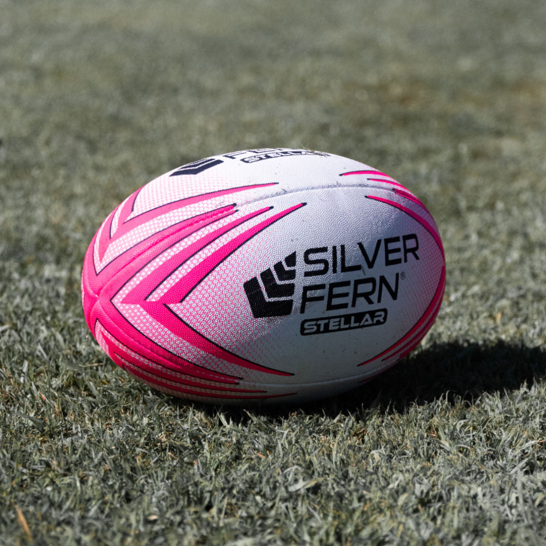 Pink Stellar Premium Trainer Size 5