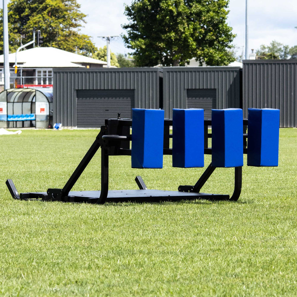 Scrum Machine