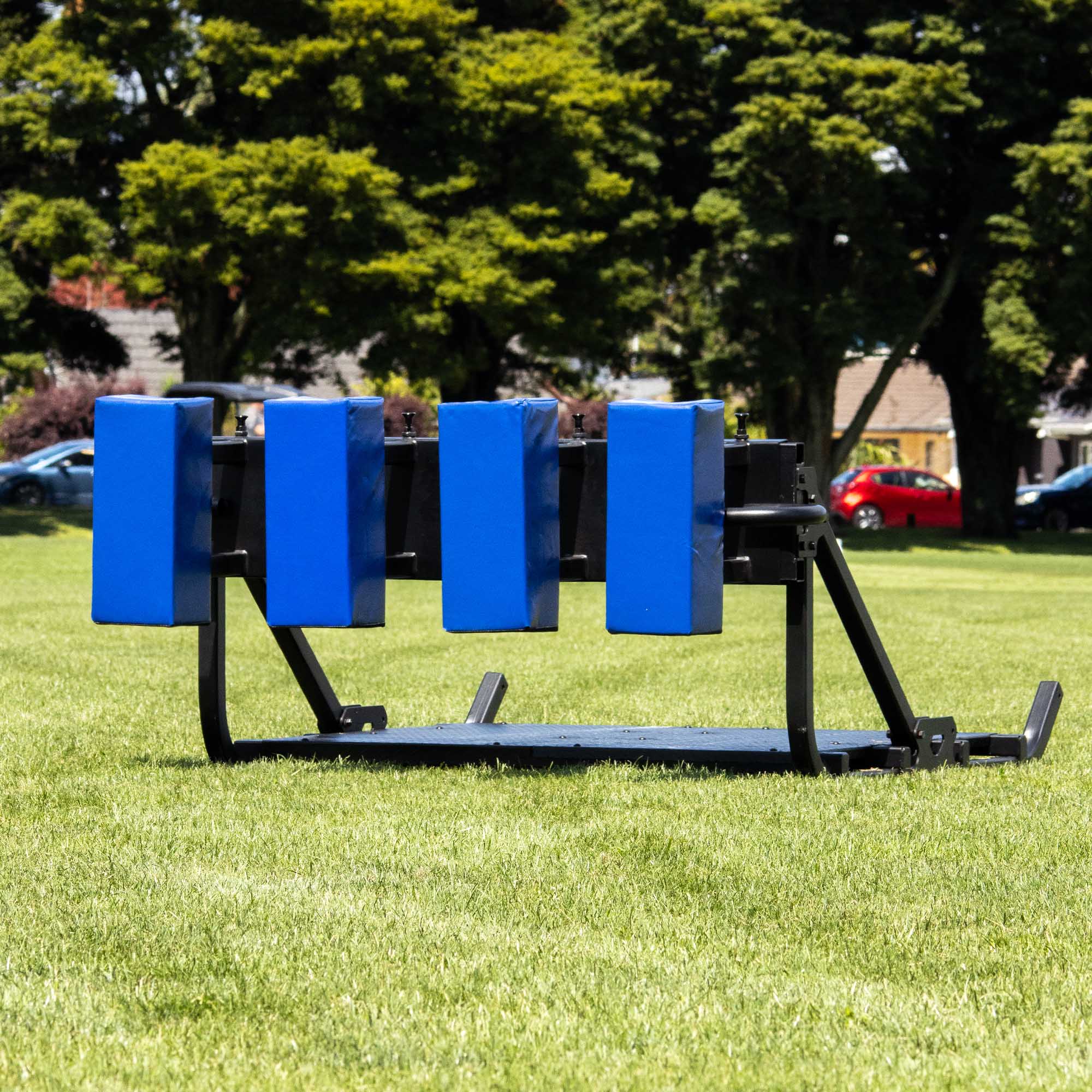 Scrum Machine
