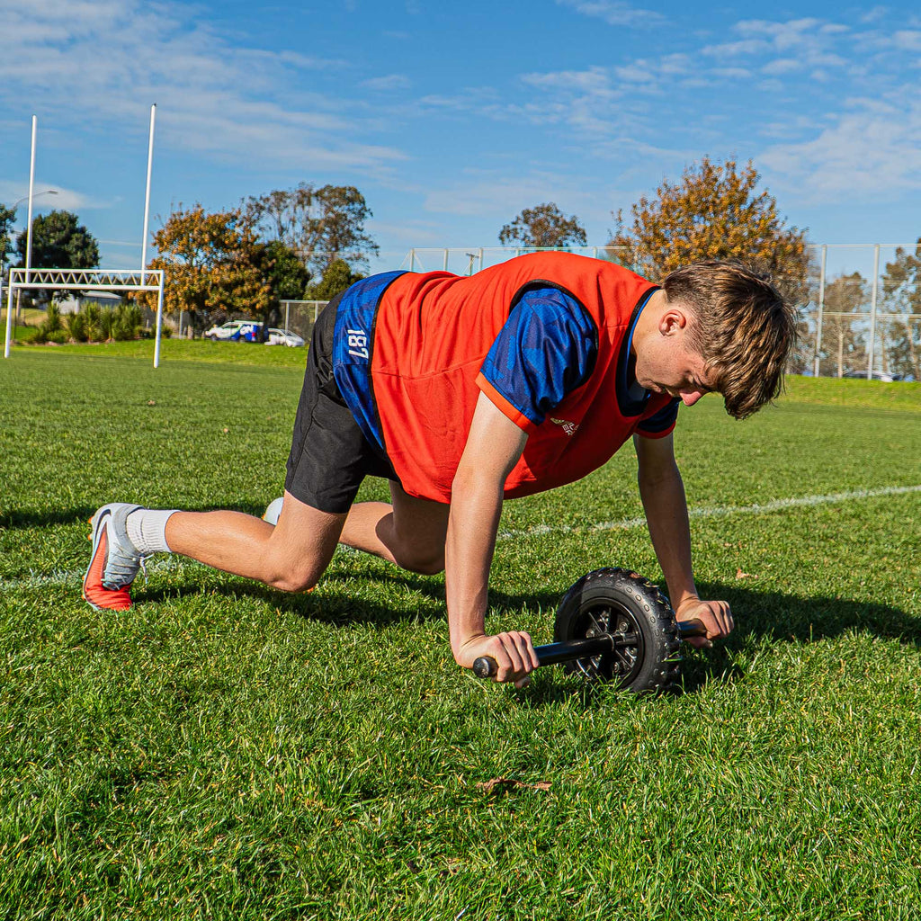 Scrum Roller Exercise Wheel