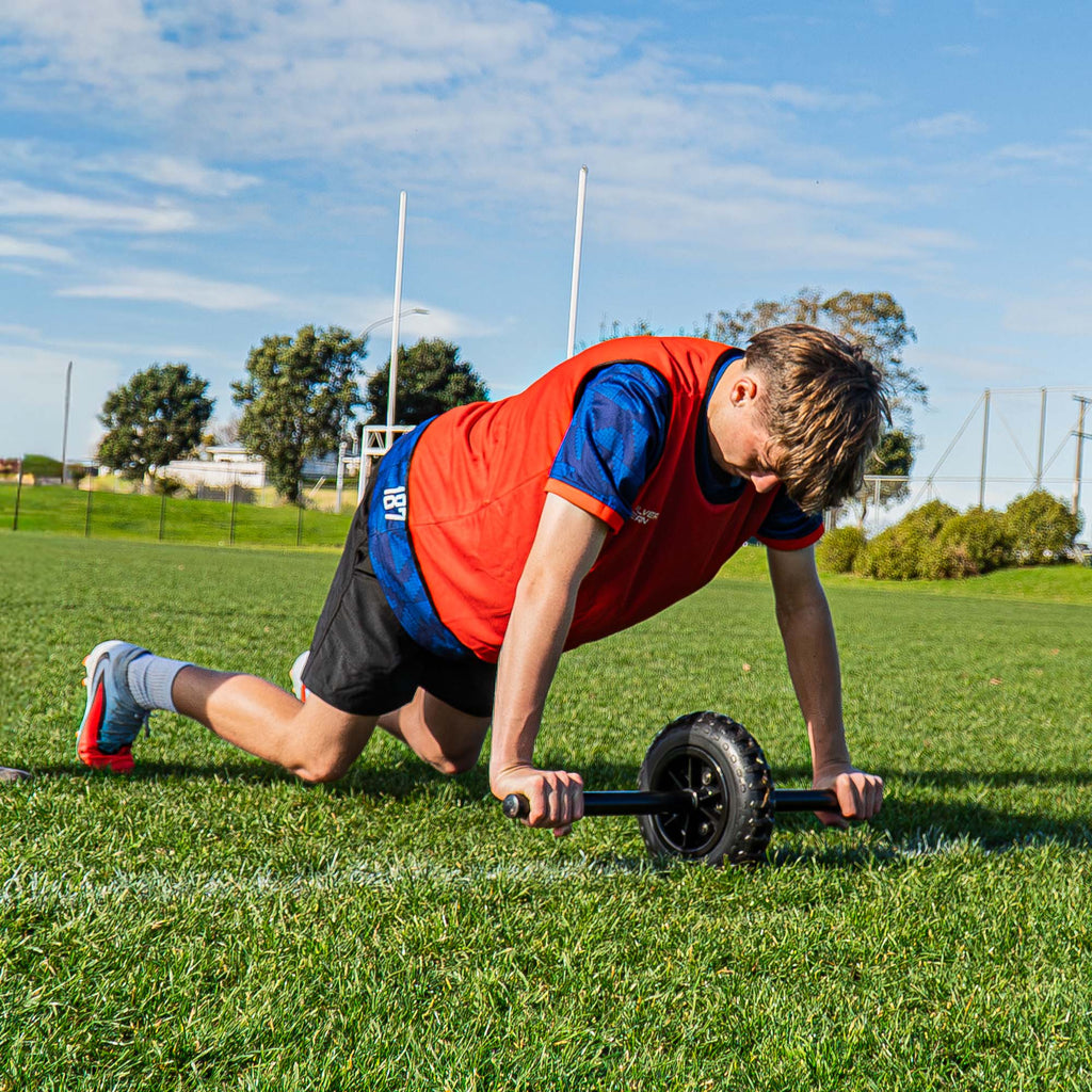 Scrum Roller Exercise Wheel