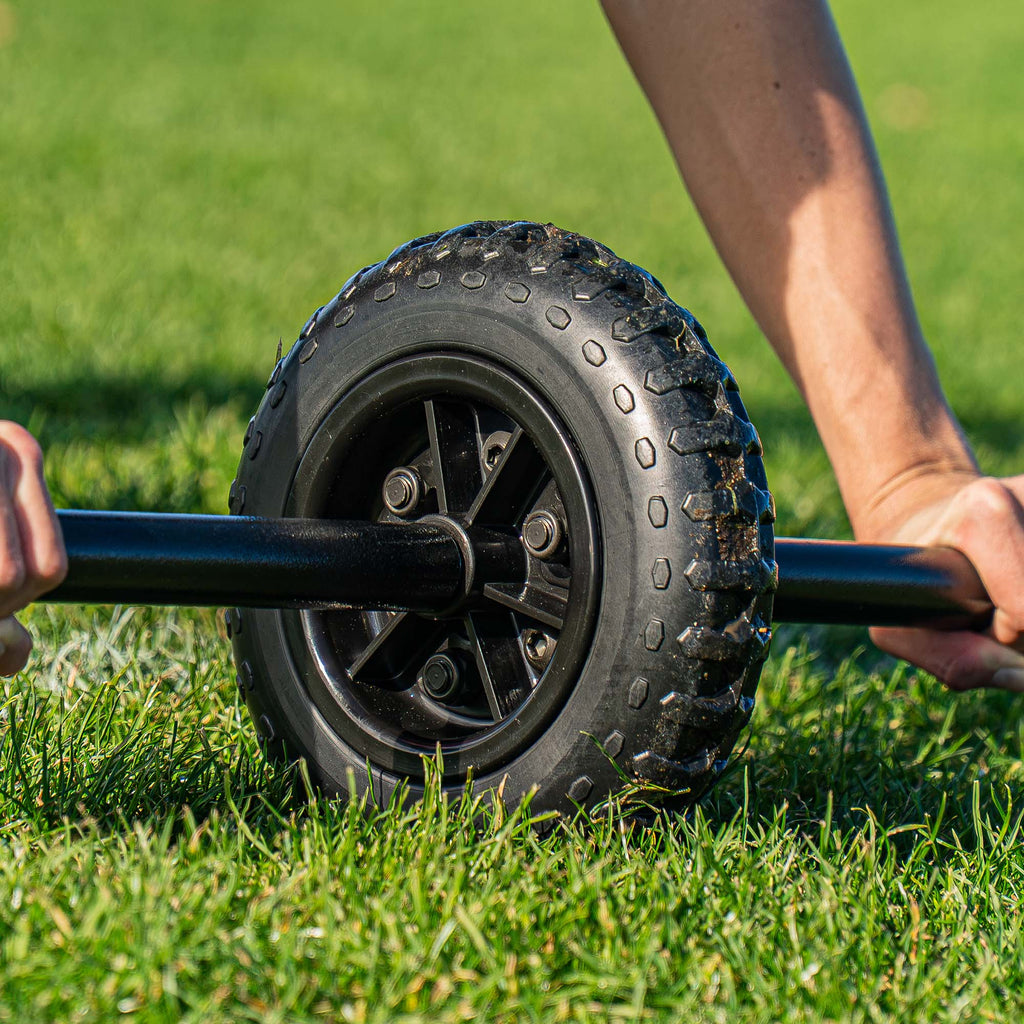 Scrum Roller Exercise Wheel