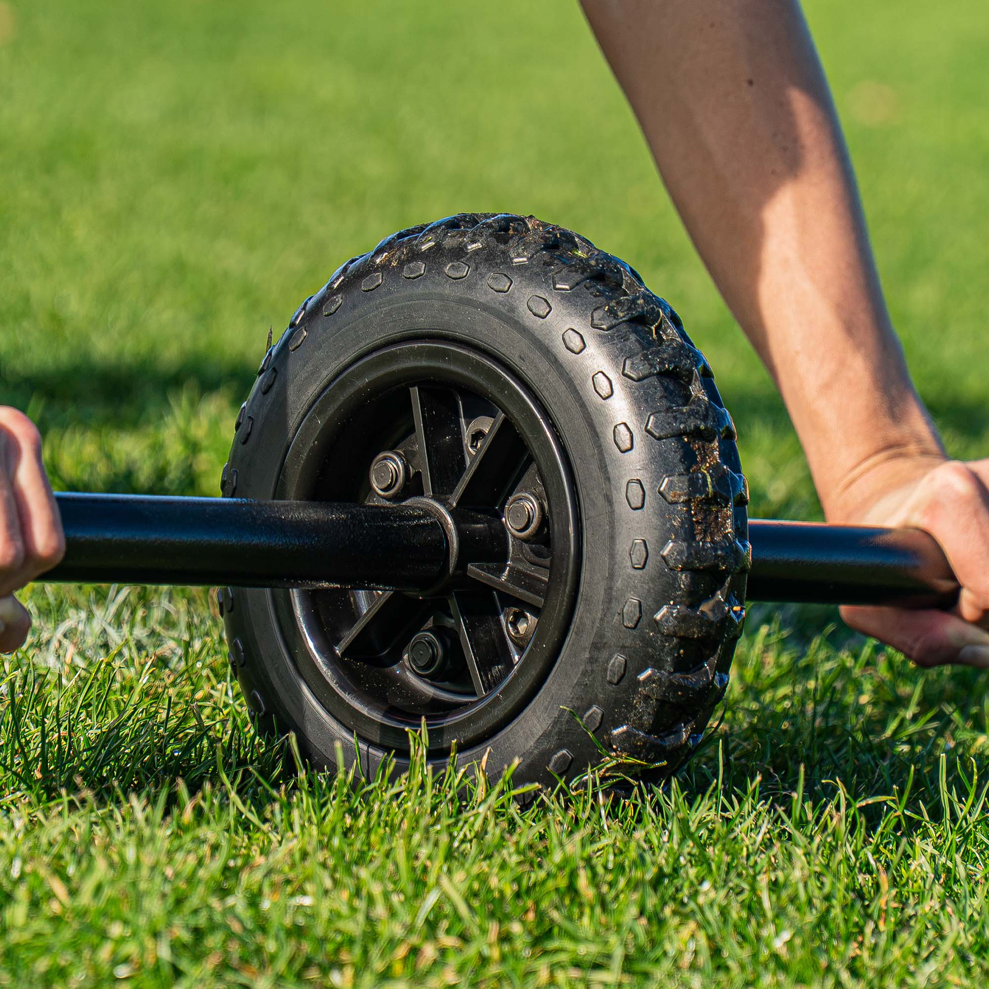 Scrum Roller Exercise Wheel