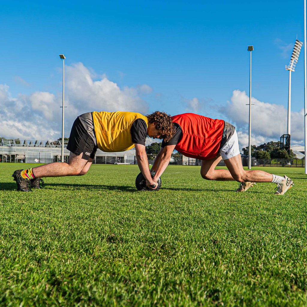 Scrum Roller Exercise Wheel