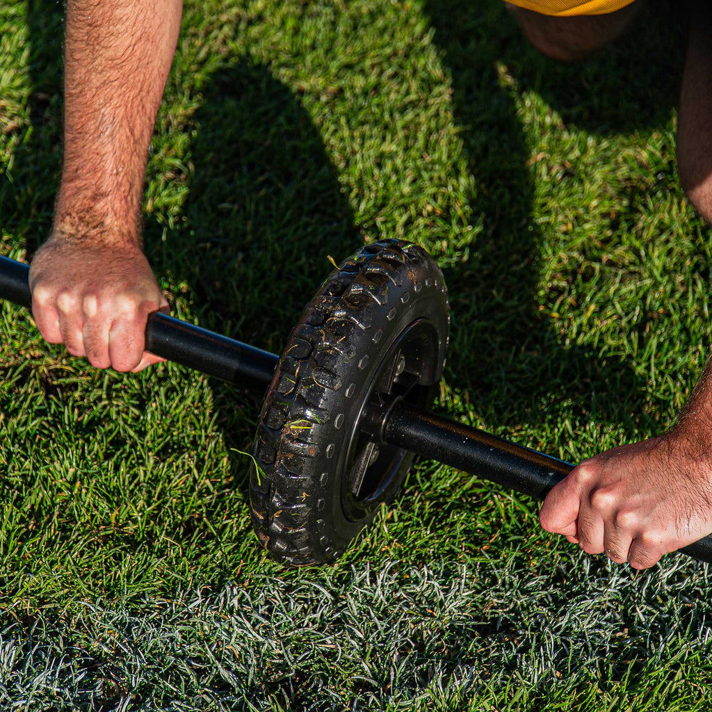 Scrum Roller Exercise Wheel