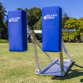 Single Player Scrum Sled Lifestyle Image