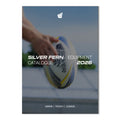 Silver Fern Rugby Catalogue