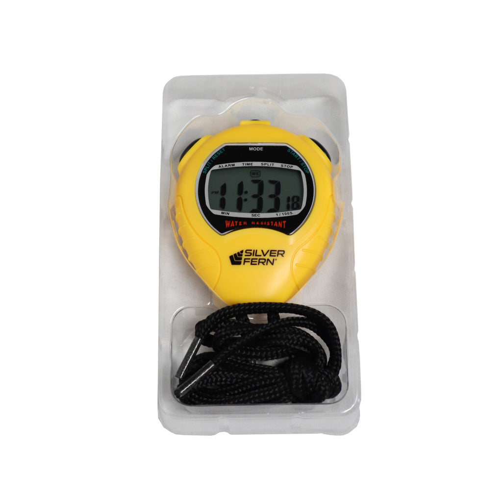 Stopwatch