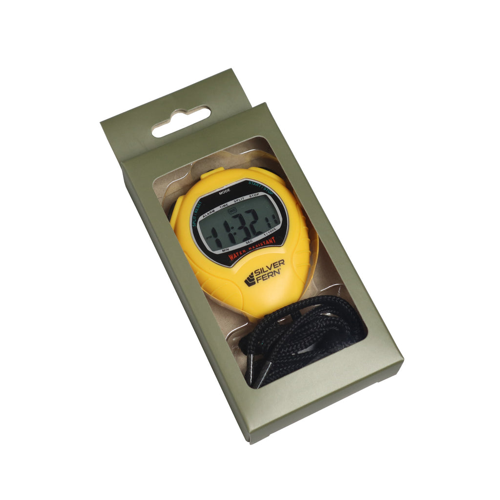 Stopwatch