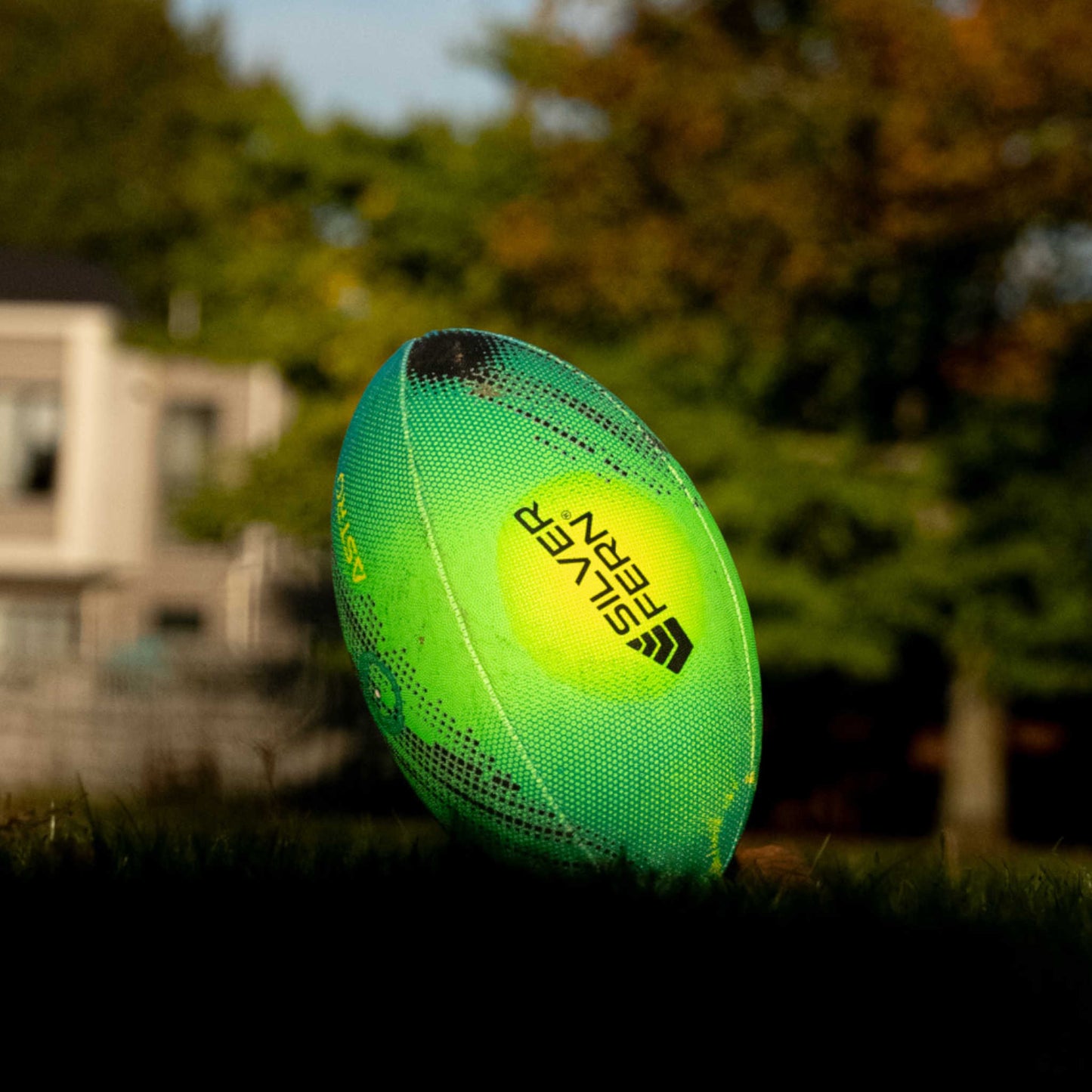 Junior Goal Post Backyard Combo