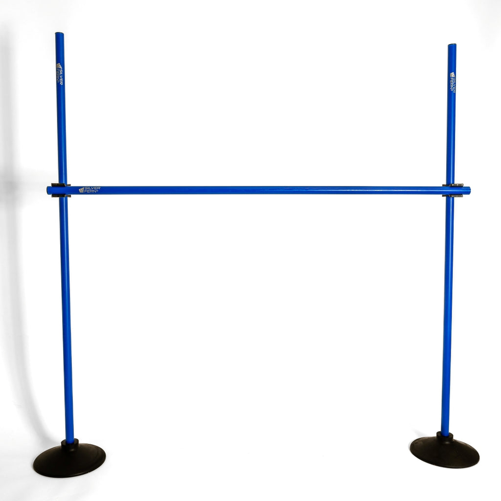 Silver Fern Tackle Height Marker, White background image