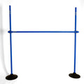 Silver Fern Tackle Height Marker, White background image