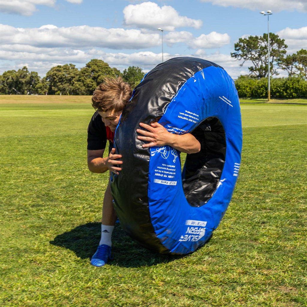 Tackle Tube