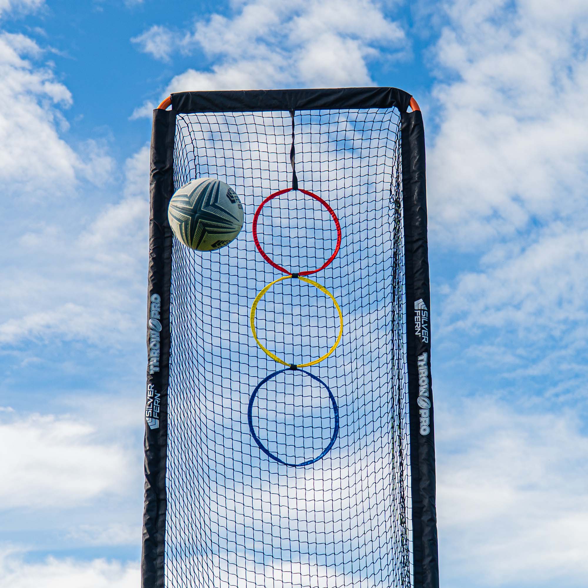 ThrowPro - Lineout Throwing Net