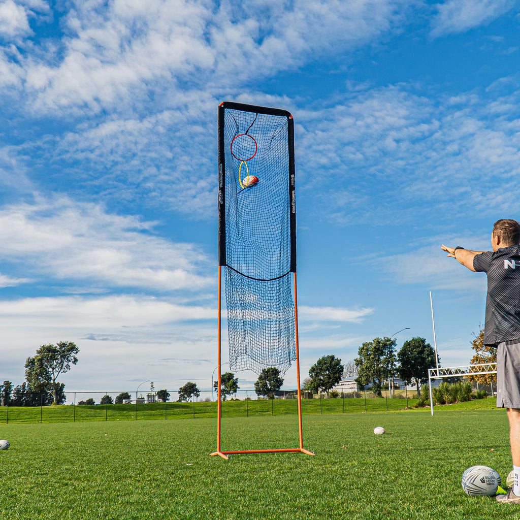ThrowPro - Lineout Throwing Net