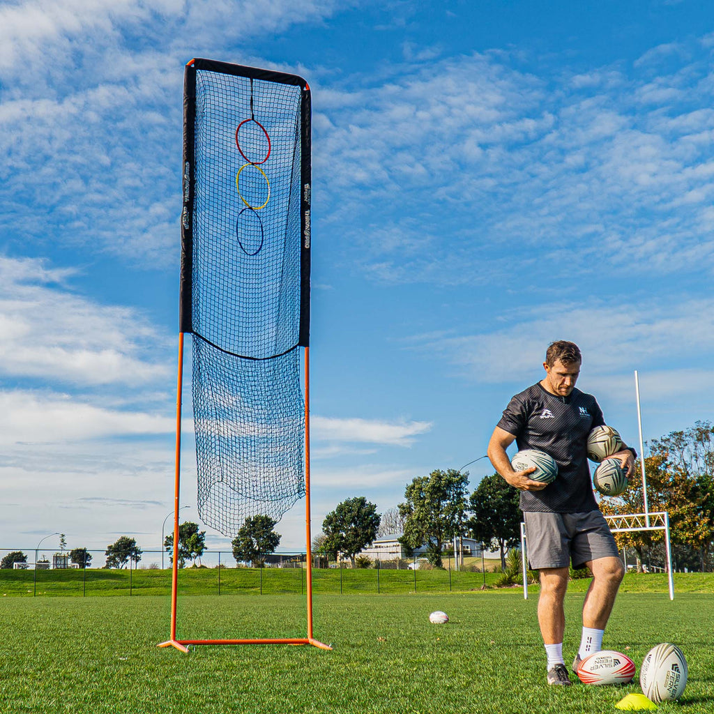 ThrowPro - Lineout Throwing Net
