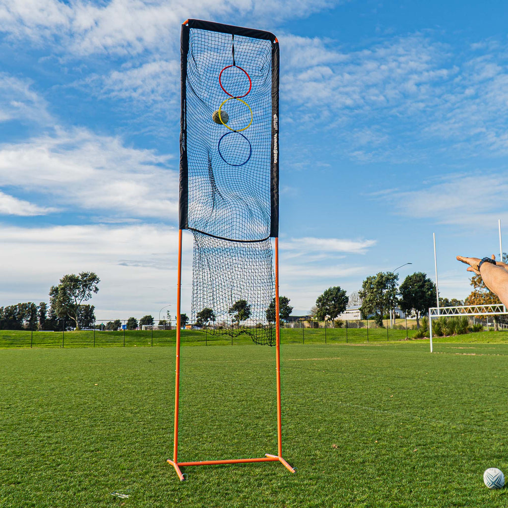 ThrowPro - Lineout Throwing Net