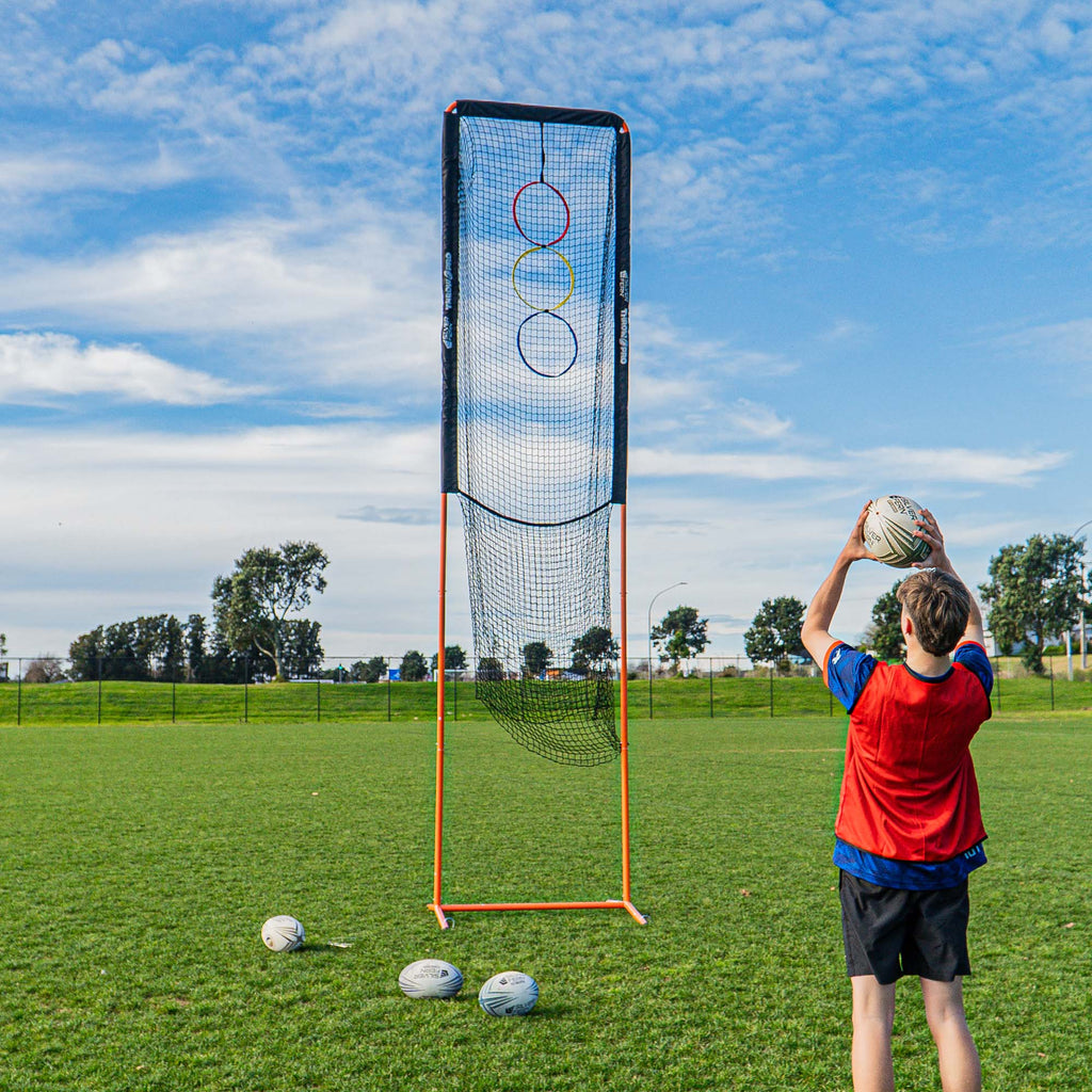 ThrowPro - Lineout Throwing Net