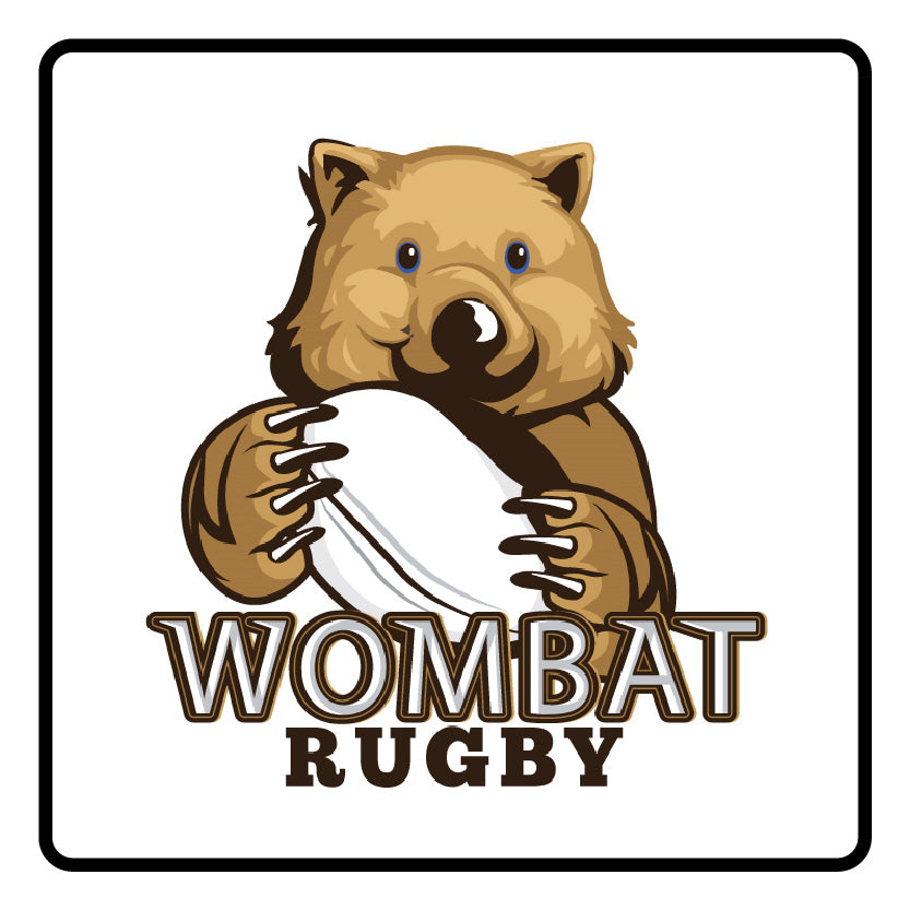 Wombat Rugby
